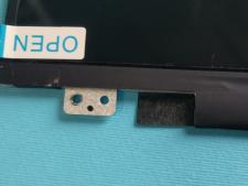 Матриця LCD до ноутбука Asus N541LA №2